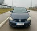 Синій Фольксваген Golf Plus, об'ємом двигуна 1.39 л та пробігом 250 тис. км за 5750 $, фото 1 на Automoto.ua