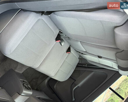 Синий Фольксваген Гольф Плюс, объемом двигателя 1.6 л и пробегом 202 тыс. км за 5900 $, фото 77 на Automoto.ua