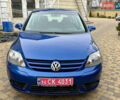 Синий Фольксваген Гольф Плюс, объемом двигателя 1.6 л и пробегом 204 тыс. км за 5600 $, фото 19 на Automoto.ua