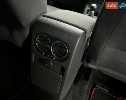 Синій Фольксваген Golf Plus, об'ємом двигуна 0 л та пробігом 220 тис. км за 5700 $, фото 20 на Automoto.ua