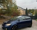 Синий Фольксваген Гольф Плюс, объемом двигателя 1.9 л и пробегом 270 тыс. км за 6150 $, фото 1 на Automoto.ua