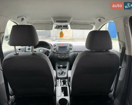 Синій Фольксваген Golf Plus, об'ємом двигуна 1.6 л та пробігом 191 тис. км за 5999 $, фото 24 на Automoto.ua