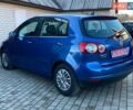 Синій Фольксваген Golf Plus, об'ємом двигуна 1.4 л та пробігом 314 тис. км за 4700 $, фото 7 на Automoto.ua