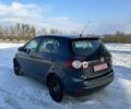 Синий Фольксваген Гольф Плюс, объемом двигателя 1.6 л и пробегом 227 тыс. км за 5950 $, фото 2 на Automoto.ua