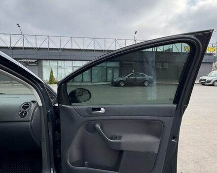 Синій Фольксваген Golf Plus, об'ємом двигуна 1.4 л та пробігом 184 тис. км за 6900 $, фото 13 на Automoto.ua