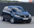 Синій Фольксваген Golf Plus, об'ємом двигуна 1.4 л та пробігом 229 тис. км за 6999 $, фото 1 на Automoto.ua