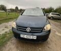 Синій Фольксваген Golf Plus, об'ємом двигуна 1.4 л та пробігом 230 тис. км за 6500 $, фото 1 на Automoto.ua