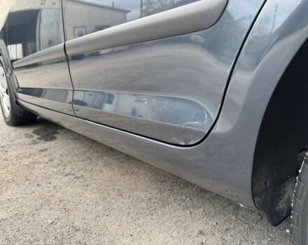 Синий Фольксваген Гольф Плюс, объемом двигателя 1.6 л и пробегом 191 тыс. км за 5999 $, фото 19 на Automoto.ua