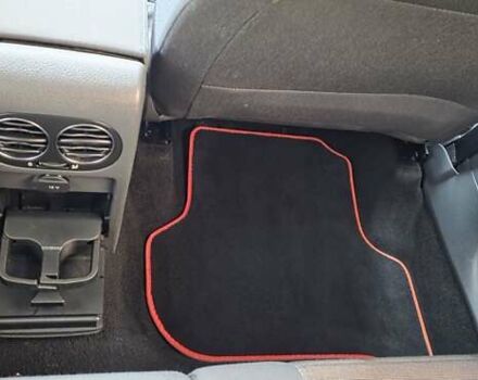 Синий Фольксваген Гольф Плюс, объемом двигателя 1.6 л и пробегом 260 тыс. км за 7500 $, фото 10 на Automoto.ua