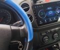Синий Фольксваген Гольф Плюс, объемом двигателя 1.4 л и пробегом 220 тыс. км за 6700 $, фото 8 на Automoto.ua
