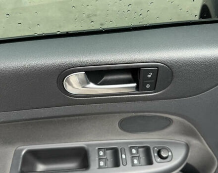 Синій Фольксваген Golf Plus, об'ємом двигуна 1.4 л та пробігом 184 тис. км за 6900 $, фото 20 на Automoto.ua