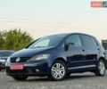 Синій Фольксваген Golf Plus, об'ємом двигуна 1.6 л та пробігом 194 тис. км за 7999 $, фото 1 на Automoto.ua