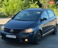 Синій Фольксваген Golf Plus, об'ємом двигуна 1.4 л та пробігом 250 тис. км за 5300 $, фото 1 на Automoto.ua