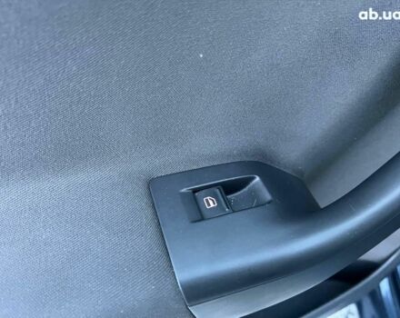 Синий Фольксваген Гольф Плюс, объемом двигателя 1.4 л и пробегом 170 тыс. км за 5290 $, фото 30 на Automoto.ua