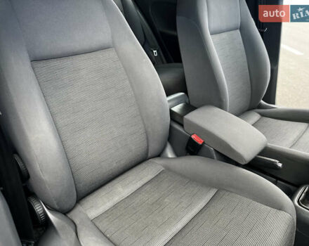 Синий Фольксваген Гольф Плюс, объемом двигателя 1.6 л и пробегом 167 тыс. км за 6300 $, фото 43 на Automoto.ua