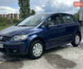 Синій Фольксваген Golf Plus, об'ємом двигуна 1.6 л та пробігом 178 тис. км за 5300 $, фото 2 на Automoto.ua