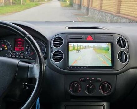 Синий Фольксваген Гольф Плюс, объемом двигателя 1.6 л и пробегом 260 тыс. км за 7500 $, фото 1 на Automoto.ua