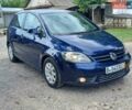 Синий Фольксваген Гольф Плюс, объемом двигателя 1.4 л и пробегом 217 тыс. км за 4850 $, фото 1 на Automoto.ua