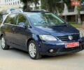 Синий Фольксваген Гольф Плюс, объемом двигателя 1.6 л и пробегом 130 тыс. км за 7999 $, фото 13 на Automoto.ua
