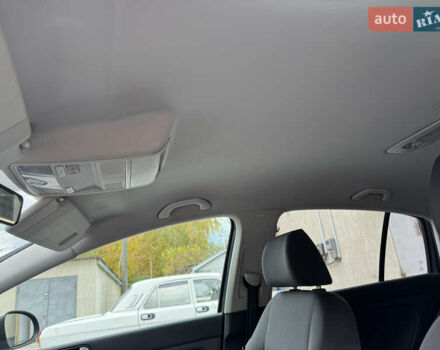 Синій Фольксваген Golf Plus, об'ємом двигуна 1.6 л та пробігом 191 тис. км за 5999 $, фото 17 на Automoto.ua