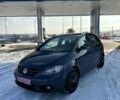 Синий Фольксваген Гольф Плюс, объемом двигателя 1.6 л и пробегом 227 тыс. км за 5950 $, фото 1 на Automoto.ua