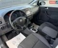 Синій Фольксваген Golf Plus, об'ємом двигуна 1.4 л та пробігом 229 тис. км за 6999 $, фото 35 на Automoto.ua