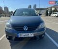 Синий Фольксваген Гольф Плюс, объемом двигателя 1.9 л и пробегом 400 тыс. км за 4750 $, фото 2 на Automoto.ua