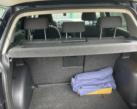 Синий Фольксваген Гольф Плюс, объемом двигателя 1.6 л и пробегом 195 тыс. км за 6898 $, фото 10 на Automoto.ua