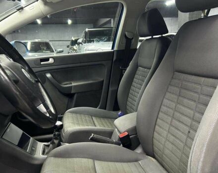 Фольксваген Гольф Плюс 2007 в Черновцах на Automoto.ua Синий Фольксваген Гольф Плюс, объемом двигателя 1.4 л и пробегом 195 тыс. км за 5300 $, фото 9 на Automoto.ua