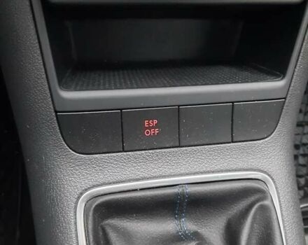 Синій Фольксваген Golf Plus, об'ємом двигуна 1.4 л та пробігом 201 тис. км за 5999 $, фото 15 на Automoto.ua