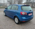 Синій Фольксваген Golf Plus, об'ємом двигуна 1.6 л та пробігом 162 тис. км за 5750 $, фото 4 на Automoto.ua