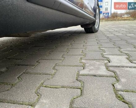 Синий Фольксваген Гольф Плюс, объемом двигателя 1.9 л и пробегом 320 тыс. км за 6700 $, фото 5 на Automoto.ua