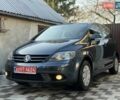 Синий Фольксваген Гольф Плюс, объемом двигателя 1.6 л и пробегом 217 тыс. км за 5999 $, фото 1 на Automoto.ua