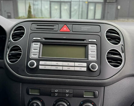 Синій Фольксваген Golf Plus, об'ємом двигуна 1.4 л та пробігом 184 тис. км за 6900 $, фото 18 на Automoto.ua