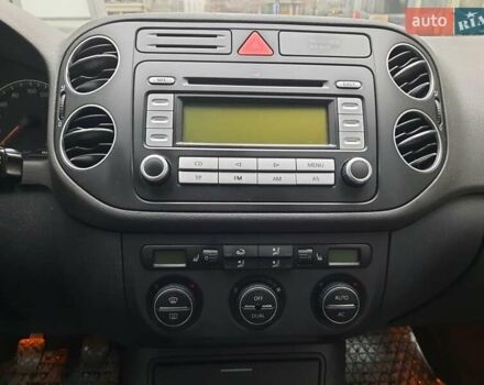 Синій Фольксваген Golf Plus, об'ємом двигуна 1.4 л та пробігом 201 тис. км за 5677 $, фото 12 на Automoto.ua