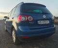 Синій Фольксваген Golf Plus, об'ємом двигуна 1.4 л та пробігом 198 тис. км за 7500 $, фото 3 на Automoto.ua