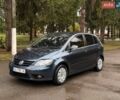 Синій Фольксваген Golf Plus, об'ємом двигуна 1.4 л та пробігом 180 тис. км за 6400 $, фото 2 на Automoto.ua