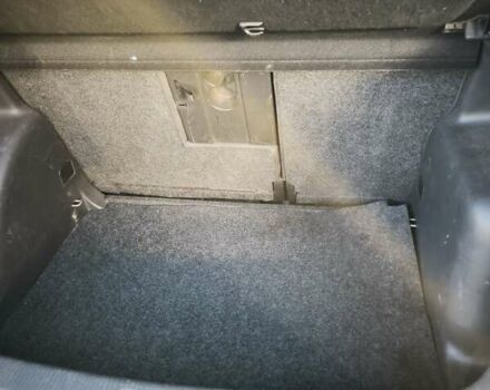 Синий Фольксваген Гольф Плюс, объемом двигателя 1.4 л и пробегом 202 тыс. км за 6500 $, фото 14 на Automoto.ua