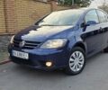 Синий Фольксваген Гольф Плюс, объемом двигателя 1.6 л и пробегом 260 тыс. км за 7500 $, фото 16 на Automoto.ua