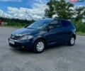 Синій Фольксваген Golf Plus, об'ємом двигуна 1.39 л та пробігом 302 тис. км за 5300 $, фото 1 на Automoto.ua