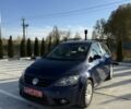Синий Фольксваген Гольф Плюс, объемом двигателя 1.4 л и пробегом 190 тыс. км за 5800 $, фото 1 на Automoto.ua