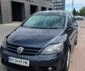 Синий Фольксваген Гольф Плюс, объемом двигателя 1.39 л и пробегом 220 тыс. км за 6000 $, фото 1 на Automoto.ua