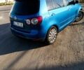 Синій Фольксваген Golf Plus, об'ємом двигуна 1.4 л та пробігом 260 тис. км за 5618 $, фото 7 на Automoto.ua