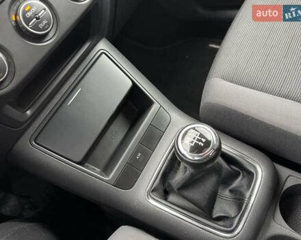 Синій Фольксваген Golf Plus, об'ємом двигуна 1.6 л та пробігом 191 тис. км за 5999 $, фото 35 на Automoto.ua