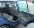 Синій Фольксваген Golf Plus, об'ємом двигуна 1.4 л та пробігом 190 тис. км за 6499 $, фото 14 на Automoto.ua