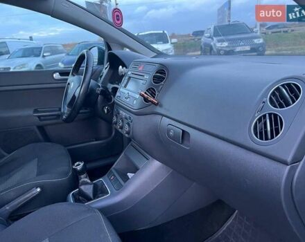 Синий Фольксваген Гольф Плюс, объемом двигателя 1.4 л и пробегом 170 тыс. км за 5290 $, фото 34 на Automoto.ua