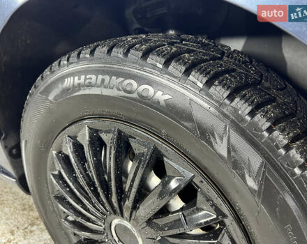 Синій Фольксваген Golf Plus, об'ємом двигуна 0 л та пробігом 220 тис. км за 5700 $, фото 23 на Automoto.ua