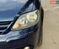 Синий Фольксваген Гольф Плюс, объемом двигателя 1.6 л и пробегом 130 тыс. км за 7999 $, фото 25 на Automoto.ua