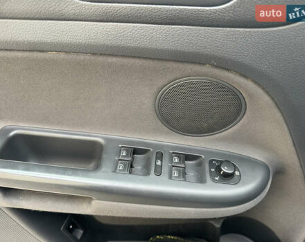 Синій Фольксваген Golf Plus, об'ємом двигуна 1.6 л та пробігом 191 тис. км за 5999 $, фото 31 на Automoto.ua