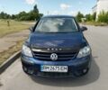Синій Фольксваген Golf Plus, об'ємом двигуна 1.9 л та пробігом 218 тис. км за 7000 $, фото 1 на Automoto.ua